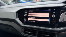 Volkswagen T-Cross 1.0 TSI 115 R-Line 5dr Petrol Estate